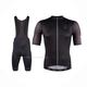 maillot cycliste homme