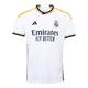 camiseta Real Madrid replica 2024-2025