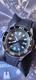 Citizen Eco Drive promaster para buceo profesional 
