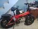 Bicicleta electrica 