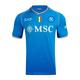 nueva camiseta Napoli 2023-2024