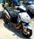MOTO electrica MICHOZUKI HARRIS LITIO 53262497