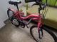 Vendo bicicleta 24 en buen estado y gomas nuevas.llamar 5538