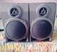 Vendo 2 bafles marca aiwa