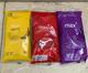 Vendo condones de sabores de buena calidad 