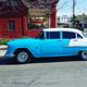 buick y chevrolet del 55