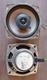 Vendo bosinas de 2 vias 4 pulgadas 4 omh 1500cup