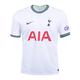Replica camiseta Tottenham Hotspur 2023 2024