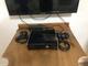 Vendo Xbox 360 con Kinect, dos mandos y juegosGanga