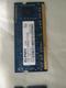 Vendo RAM de laptop ddr3 de 2 gb