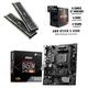 Kit AMD - Board, micro y ram