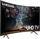 Televisor LED Samsung Curved WhatsApp +44 7377 392435