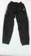 Se vende Mono deportivo color negro Adidas de nylon, talla S
