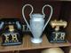 Variedades de trofeos