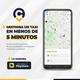 CINCO Agencia de Taxis disponibles 24h