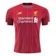Replicas camisetas Liverpool baratas 2019 20