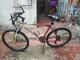 Vendo bicicleta montañesa