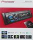 REPRODUCTORA PIONEER MVH-S315BT. BLUETOOTH, USB, AUX.