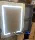 Espejo de luz , pulmón de hidromasaje, mueble con espejo 