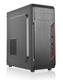  CHASIS EVOTEC + FUENTE 600W + USB 3.O NEW 