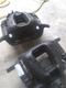 Vendo pinzas d freno grandes delanteras peugeot 407