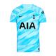 Camiseta Tottenham Hotspur Portero 2023-2024 Azul