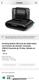 Docking Station USB3.0 doble bahía Wavlink. Sellado en caja.
