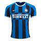 camisetas futbol Inter Milan 19-20