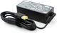 Lenovo - Cable de alimentación adaptador de CA punta delgada