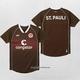 Neueste T Shirt St Pauli 2023-24