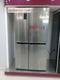 0vendo refrigerador LG GS65MPP1 22 CFT nuevo 78784060 52