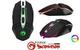 - VENFO MOUSE GAMER / GAMING CON LUCES LED 6 BOTONES 