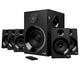 TEATRO EN CASA 5.1 LOGITECH Z607, 160W+BLUETOOTH+USB+SD