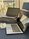 Variedad de laptops 