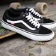 VENDO - - TENIS - - VANS - - ORIGINALES - - NEGRO Y BLANCO