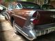 Vendo Buick 57 original en perfecto estado