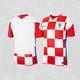 Consigue camisetas del Croacia de Hombre 2021 2022