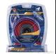 kit cables amplificador M1 (4 GA kit)