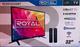 TV de 32 Smart TV Marca Royal nuevo con garantía y transpor