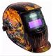 -Careta Casco de Soldar nuevo 78301144-