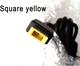CARGADOR Original para Lenovo 20V 3.25A 65W USB cuadrado
