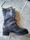 Botas de frikis