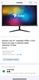 Monitor Led 19, entradas HDMI y VGA. Nuevo en caja, 0km.