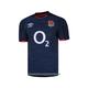 camiseta rugby Inglaterra