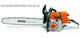 Motosierra Profesional de Gasolina STIHL MS 361 Alemana new