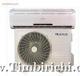 VENDO SPLIT GPLUS 1 TONELADA NUEVO GAS ECOLOGICO R410