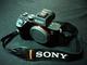 Rento cámara Sony Alpha 7 III con lente Sony 85 mm (50 CUC)