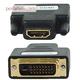 ADAPTADORES DVI-HDMI, DVI-VGA, MINI HDMI-HDMI Y MICRO HDMI