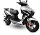 Vendo Mishozuki NBS2 2018 Scooter 