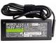 Cargador Notebook Sony Vaio 19.5v 4.7a 90w Vgp Ac19v10
